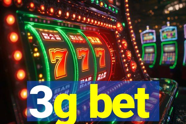 3g bet