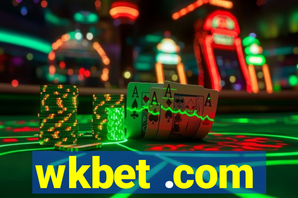 wkbet .com