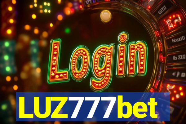 LUZ777bet