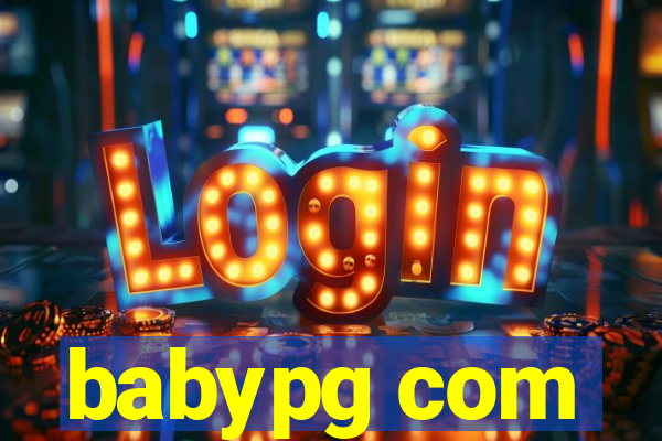 babypg com