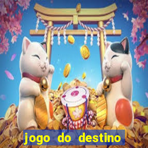 jogo do destino serie turca