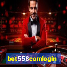 bet558comlogin