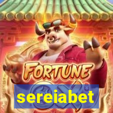 sereiabet