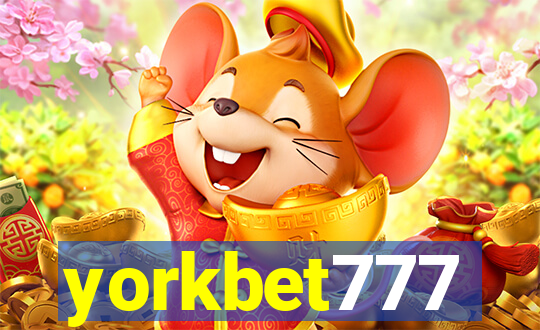 yorkbet777