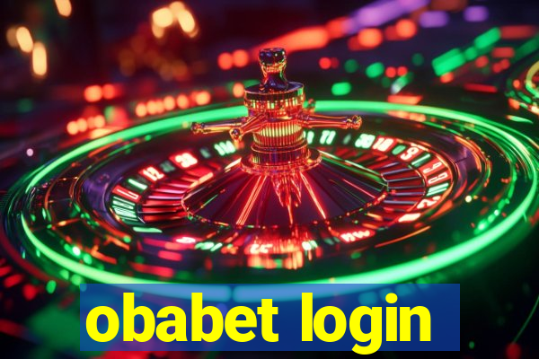 obabet login