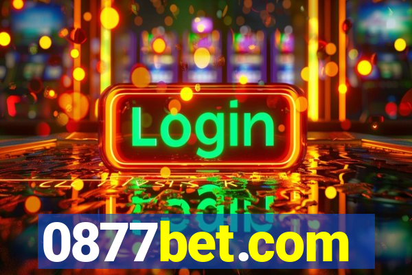 0877bet.com