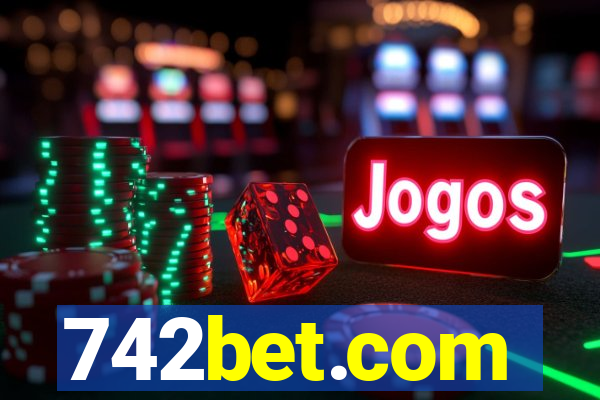 742bet.com