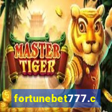 fortunebet777.com