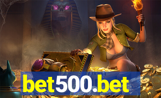 bet500.bet