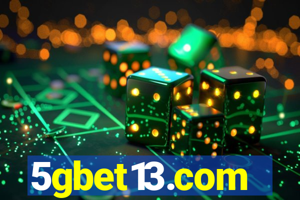 5gbet13.com