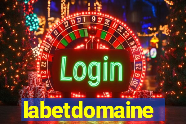 labetdomaine