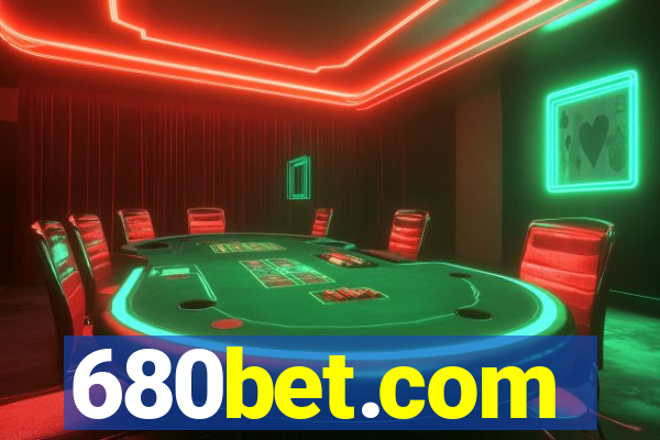 680bet.com