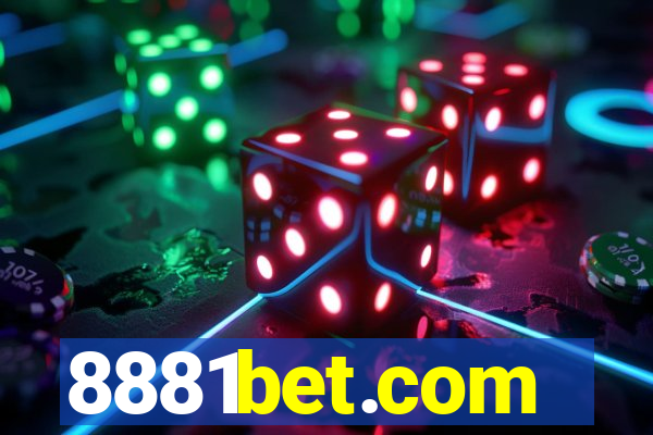 8881bet.com