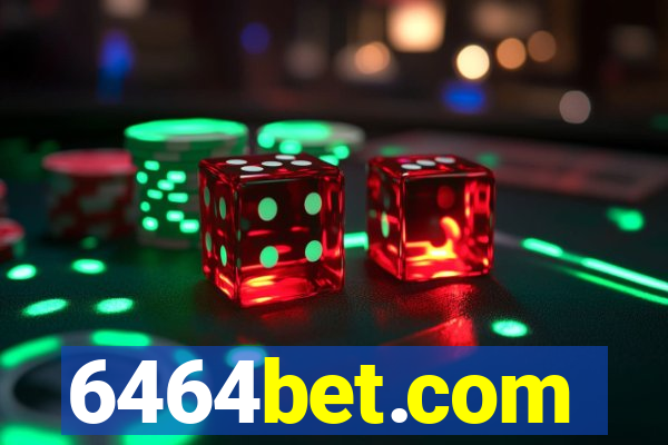 6464bet.com