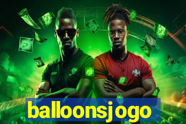 balloonsjogo