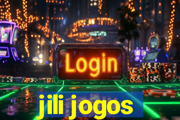 jili jogos