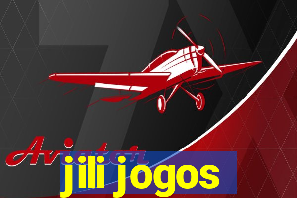 jili jogos