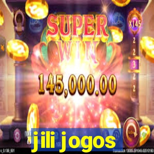 jili jogos