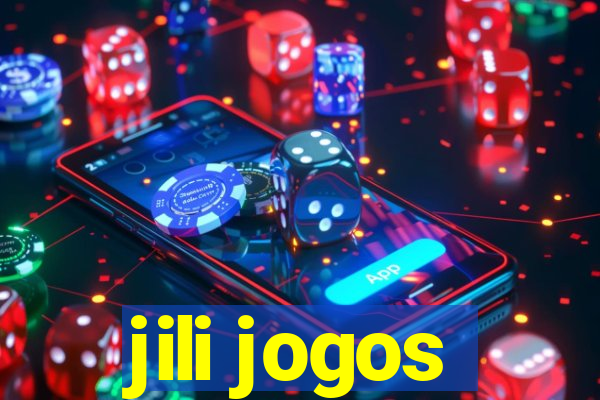 jili jogos