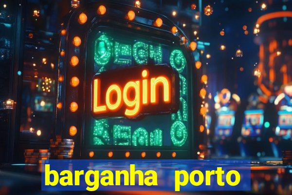 barganha porto feliz facebook