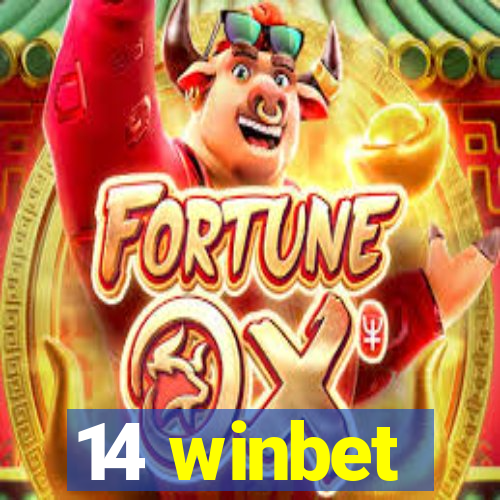 14 winbet