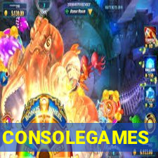 CONSOLEGAMES