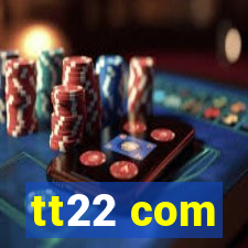 tt22 com